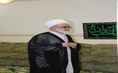 المرجع اليعقوبي